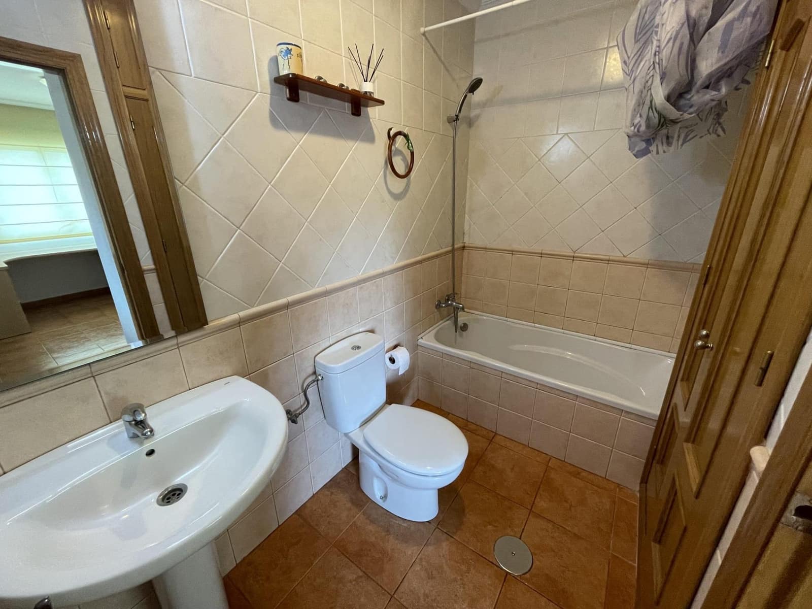 2 bedroom Flat for sale in San Pedro del Pinatar - € 128,000 (Ref: 9860213)
