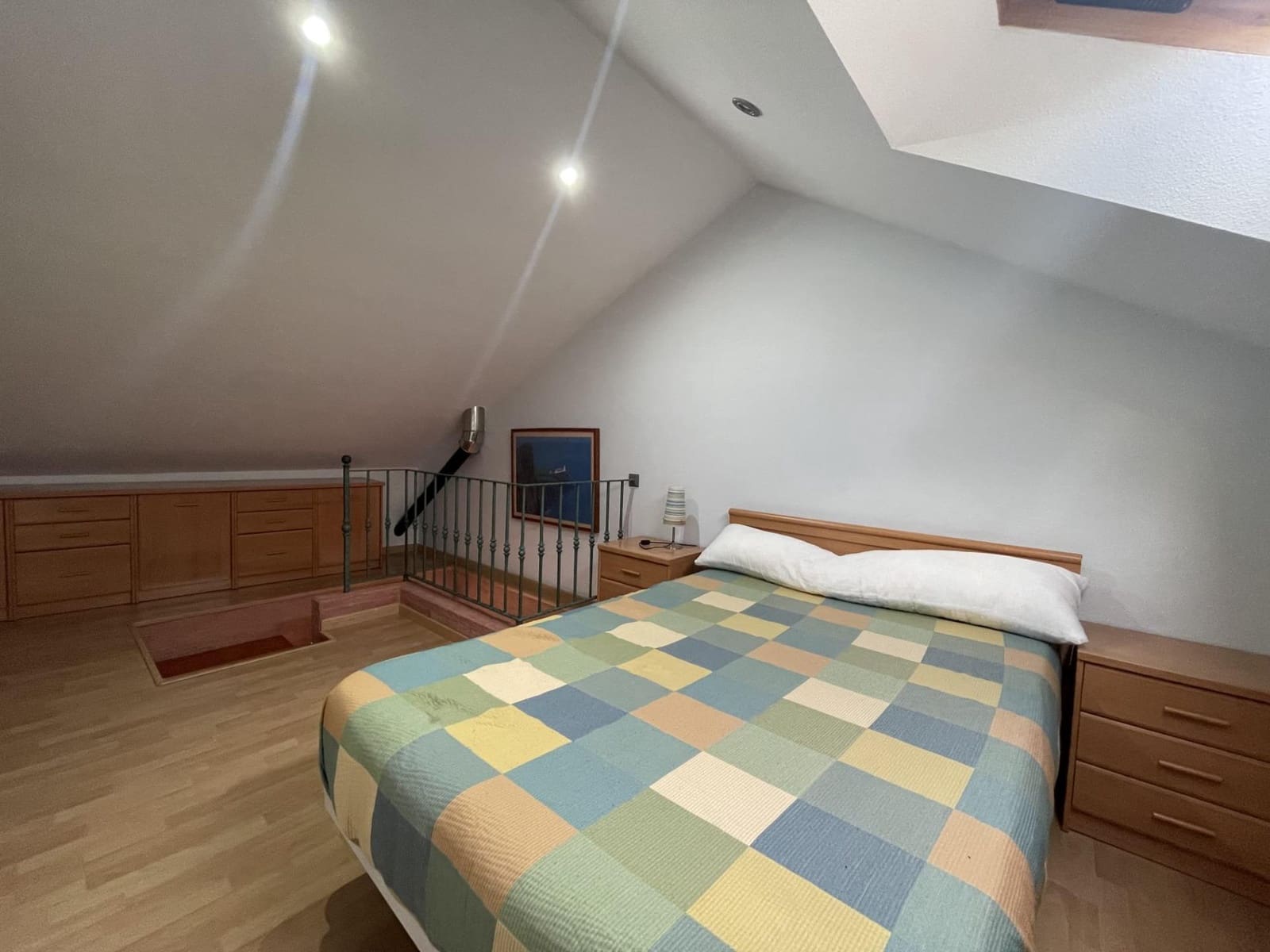 2 bedroom Flat for sale in San Pedro del Pinatar - € 128,000 (Ref: 9860213)
