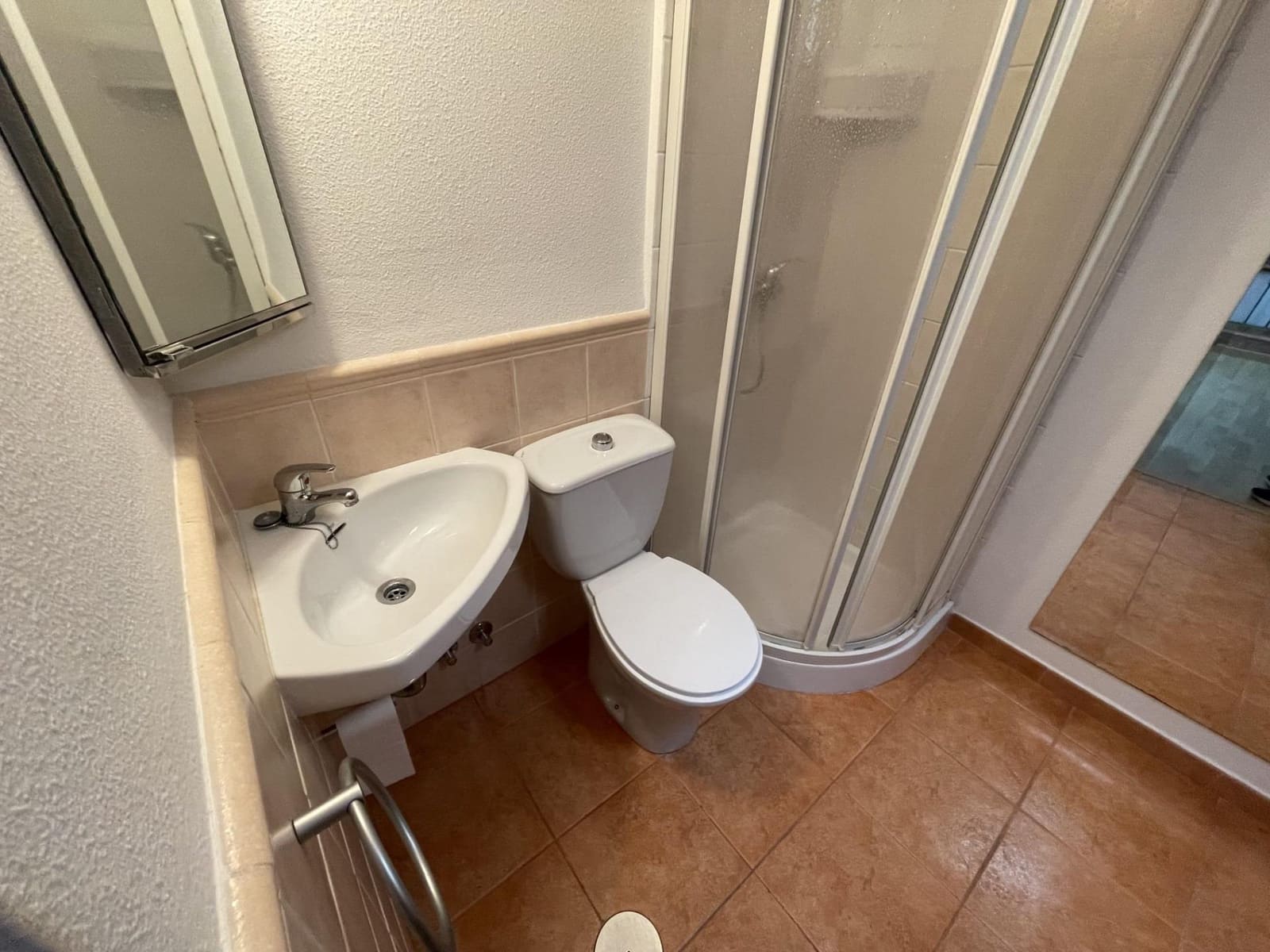 2 bedroom Flat for sale in San Pedro del Pinatar - € 128,000 (Ref: 9860213)