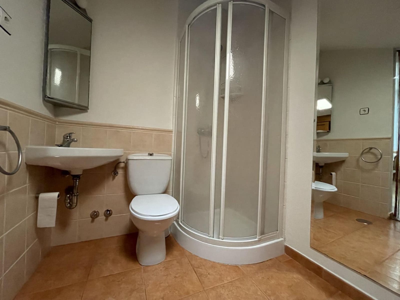 2 bedroom Flat for sale in San Pedro del Pinatar - € 128,000 (Ref: 9860213)