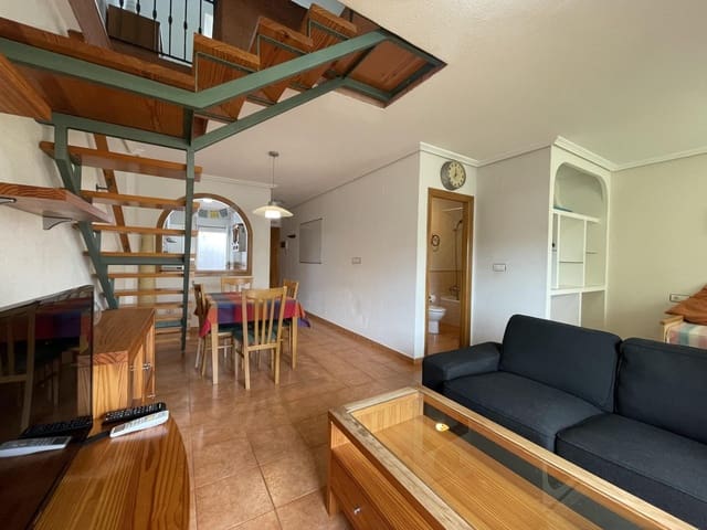 2 camera da letto Appartamento in vendita in San Pedro del Pinatar - 123.000 € (Rif: 9860213)