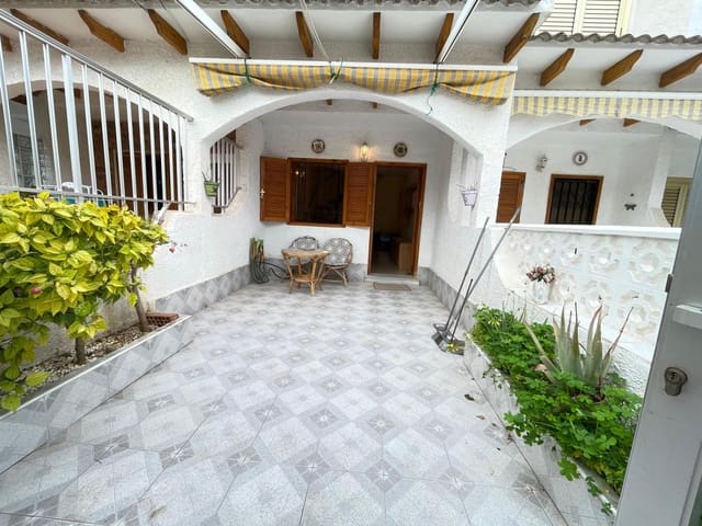 2 quarto Apartamento para arrendar em Los Alcázares - 750 € (Ref: 9860214)