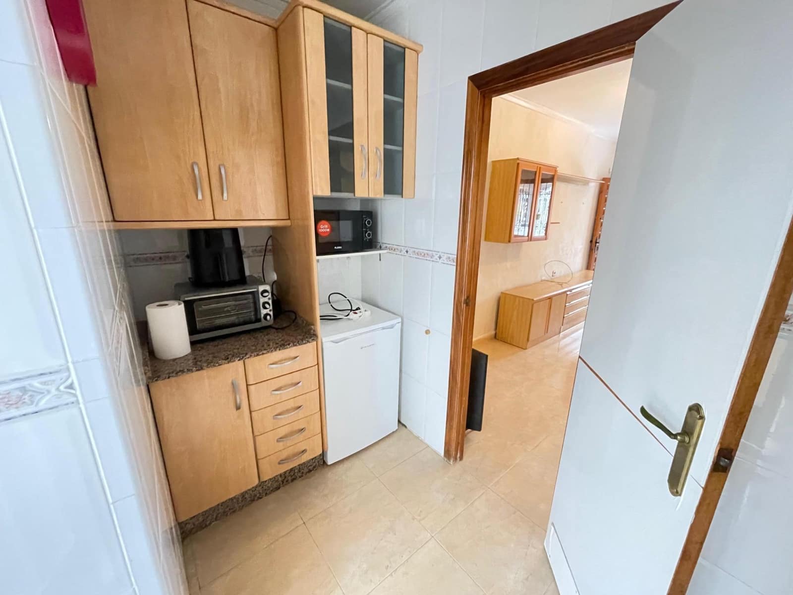 2 quarto Apartamento para arrendar em Los Alcazares - 750 € (Ref: 9860214)