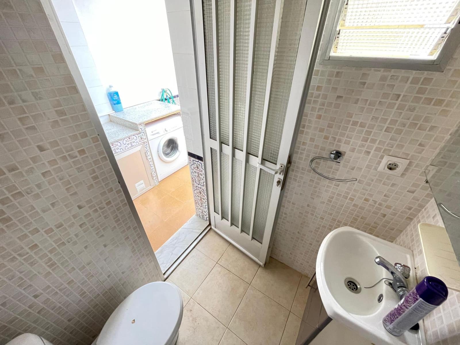2 quarto Apartamento para arrendar em Los Alcazares - 750 € (Ref: 9860214)
