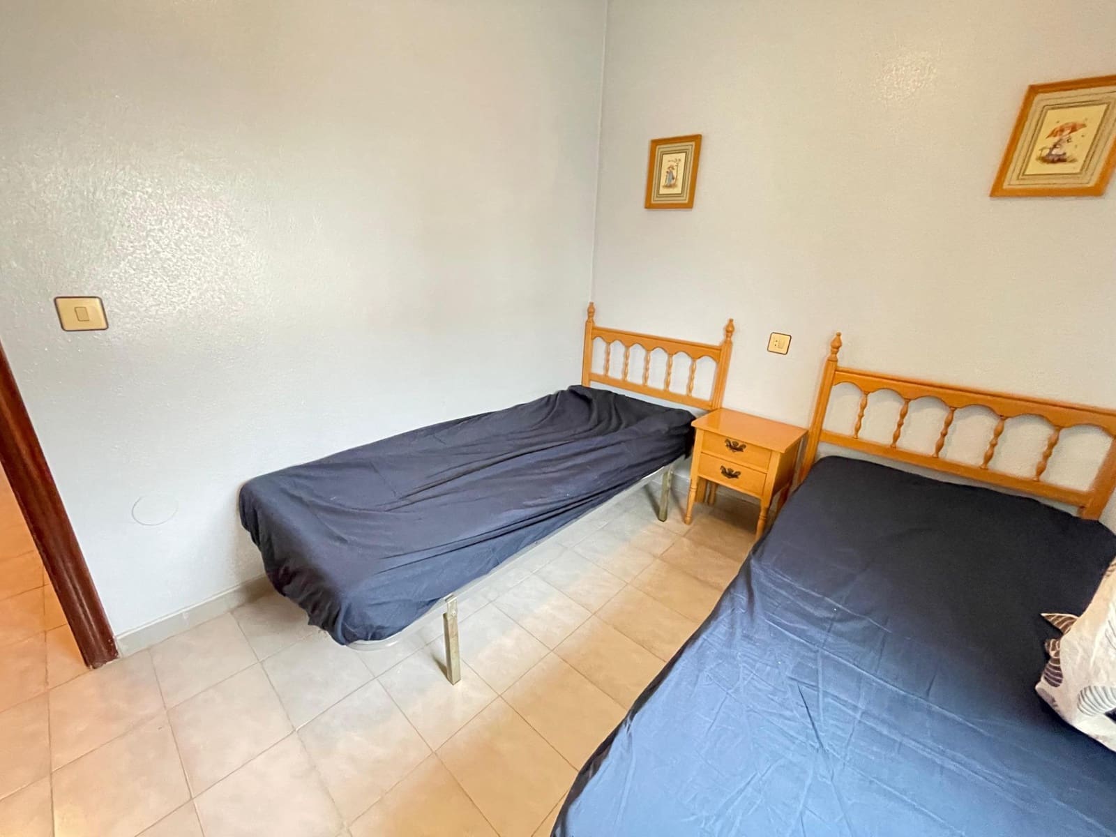 2 quarto Apartamento para arrendar em Los Alcazares - 750 € (Ref: 9860214)