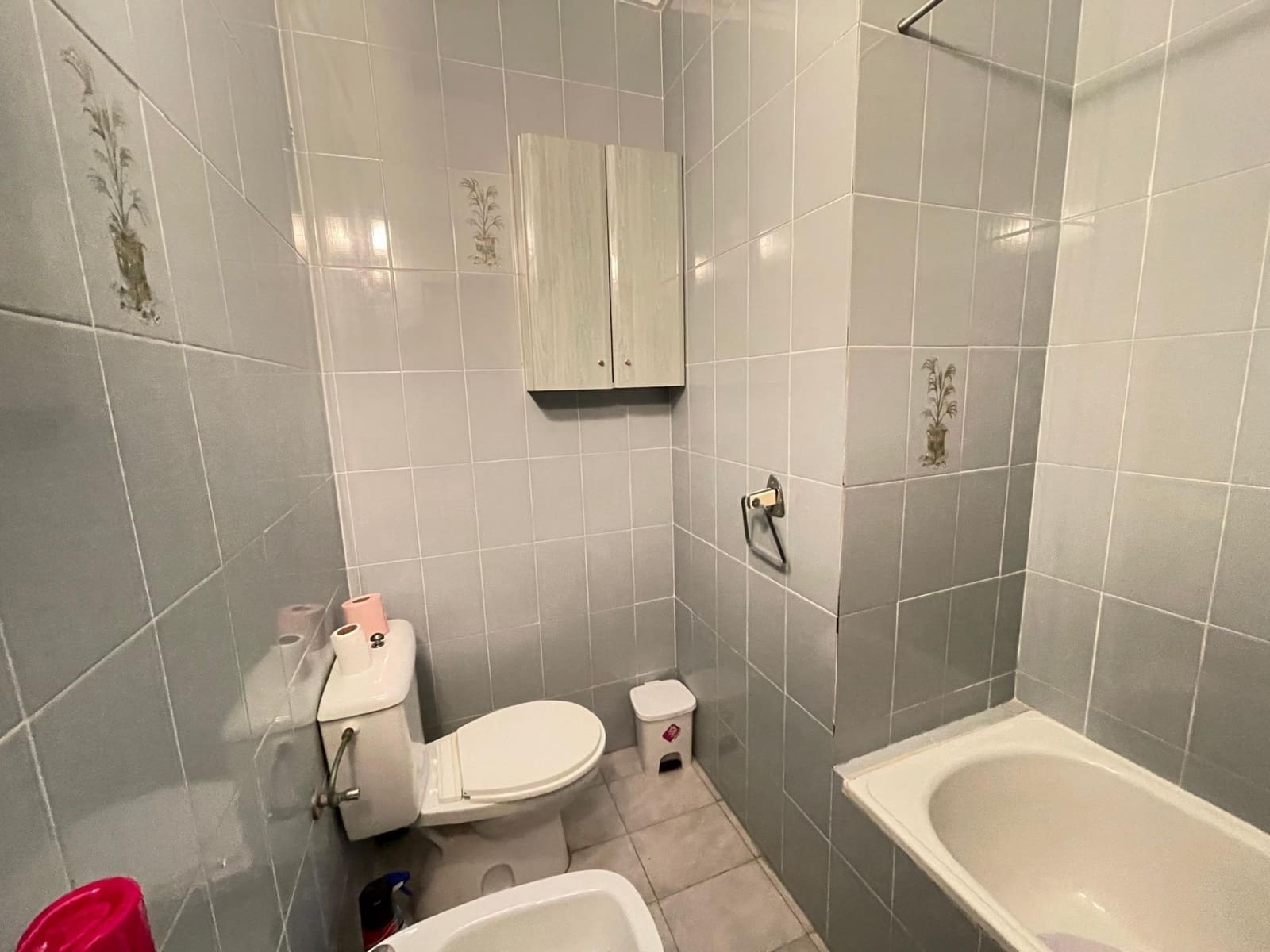 2 quarto Apartamento para arrendar em Los Alcazares - 750 € (Ref: 9860214)