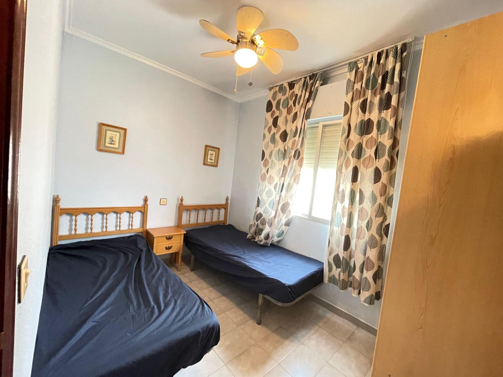 2 quarto Apartamento para arrendar em Los Alcazares - 750 € (Ref: 9860214)