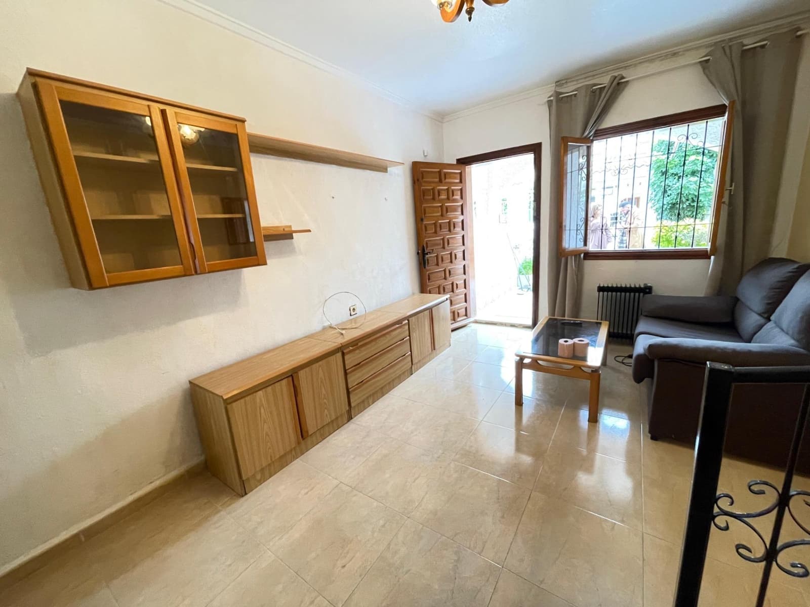 2 quarto Apartamento para arrendar em Los Alcazares - 750 € (Ref: 9860214)