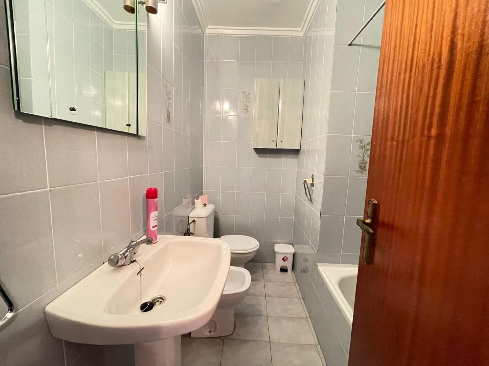 2 quarto Apartamento para arrendar em Los Alcazares - 750 € (Ref: 9860214)