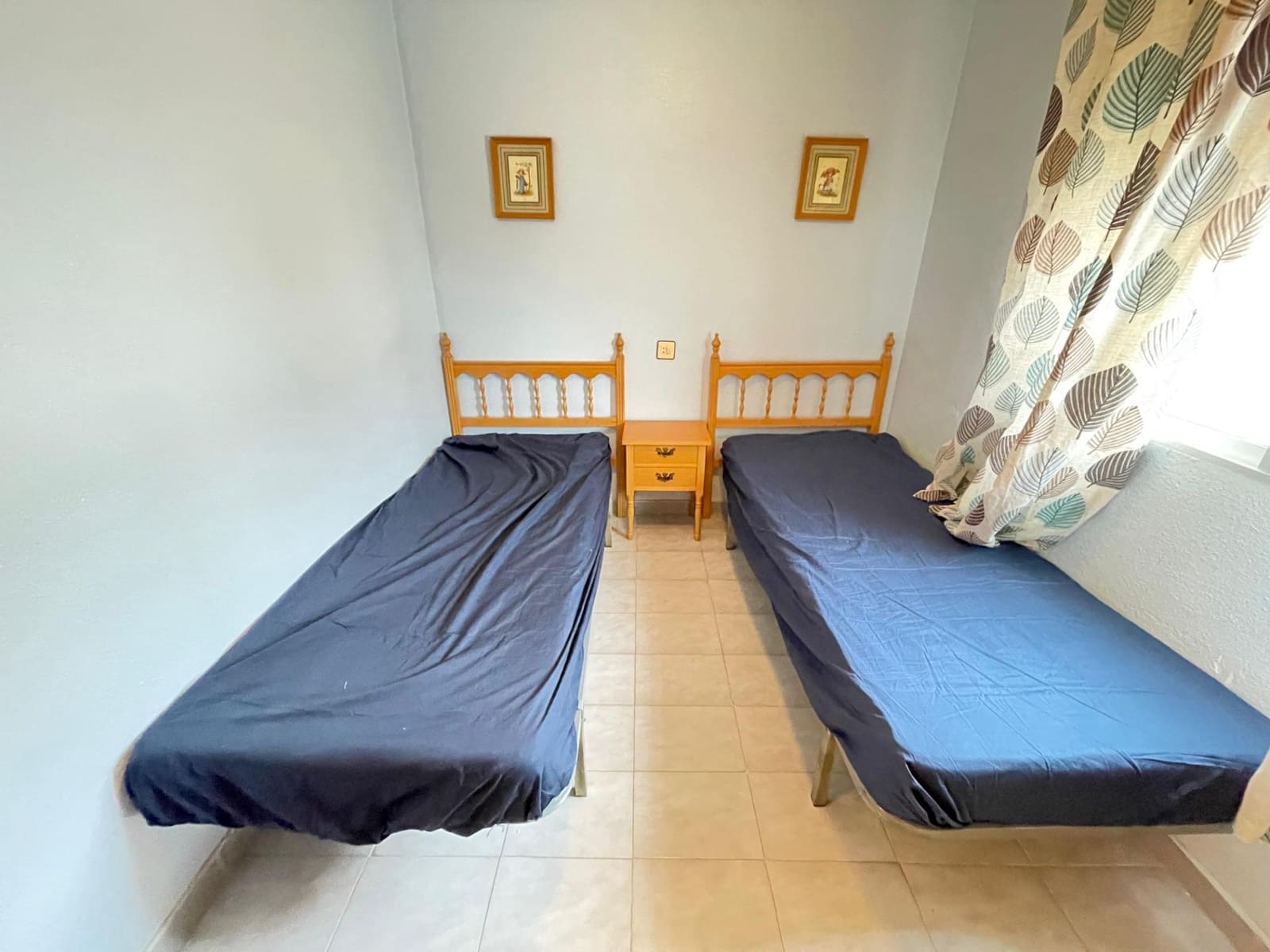 2 quarto Apartamento para arrendar em Los Alcazares - 750 € (Ref: 9860214)