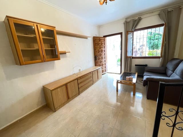 2 quarto Apartamento para arrendar em Los Alcázares - 750 € (Ref: 9860214)