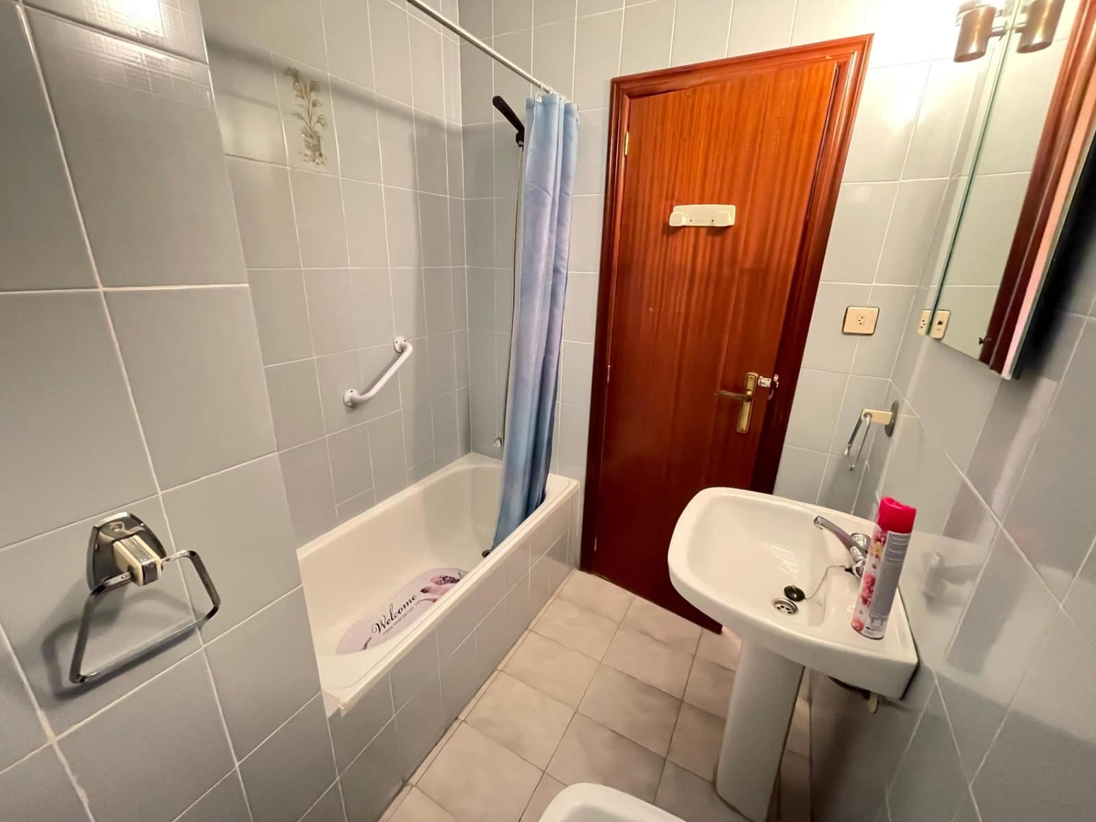 2 quarto Apartamento para arrendar em Los Alcazares - 750 € (Ref: 9860214)