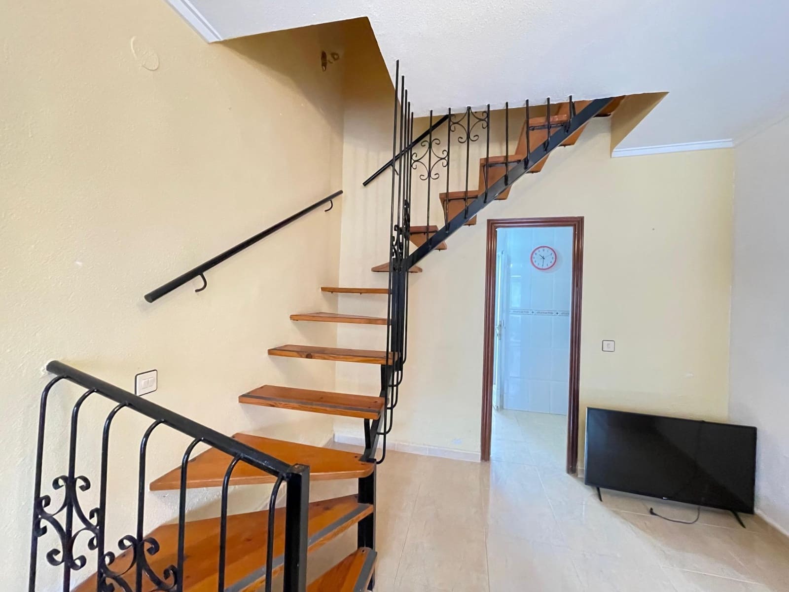 2 quarto Apartamento para arrendar em Los Alcazares - 750 € (Ref: 9860214)