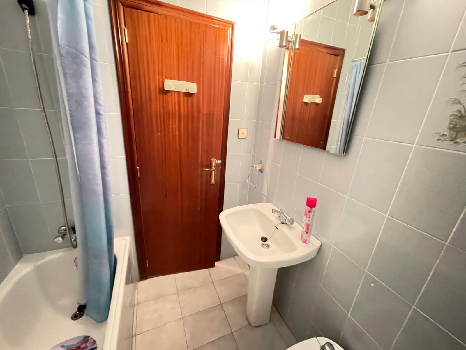 2 quarto Apartamento para arrendar em Los Alcazares - 750 € (Ref: 9860214)