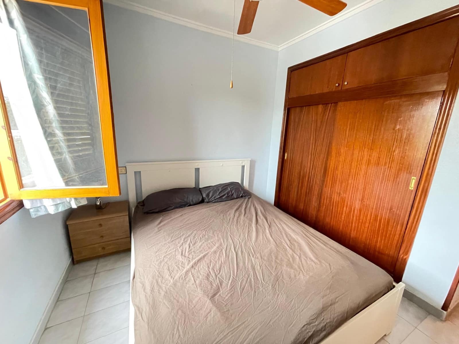 2 quarto Apartamento para arrendar em Los Alcazares - 750 € (Ref: 9860214)