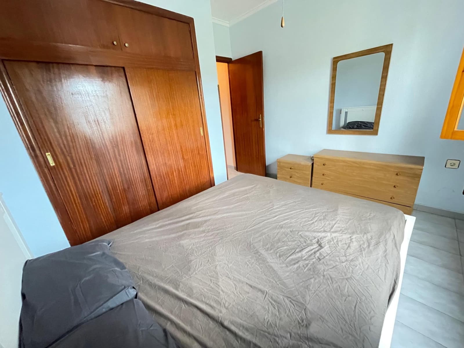 2 quarto Apartamento para arrendar em Los Alcazares - 750 € (Ref: 9860214)