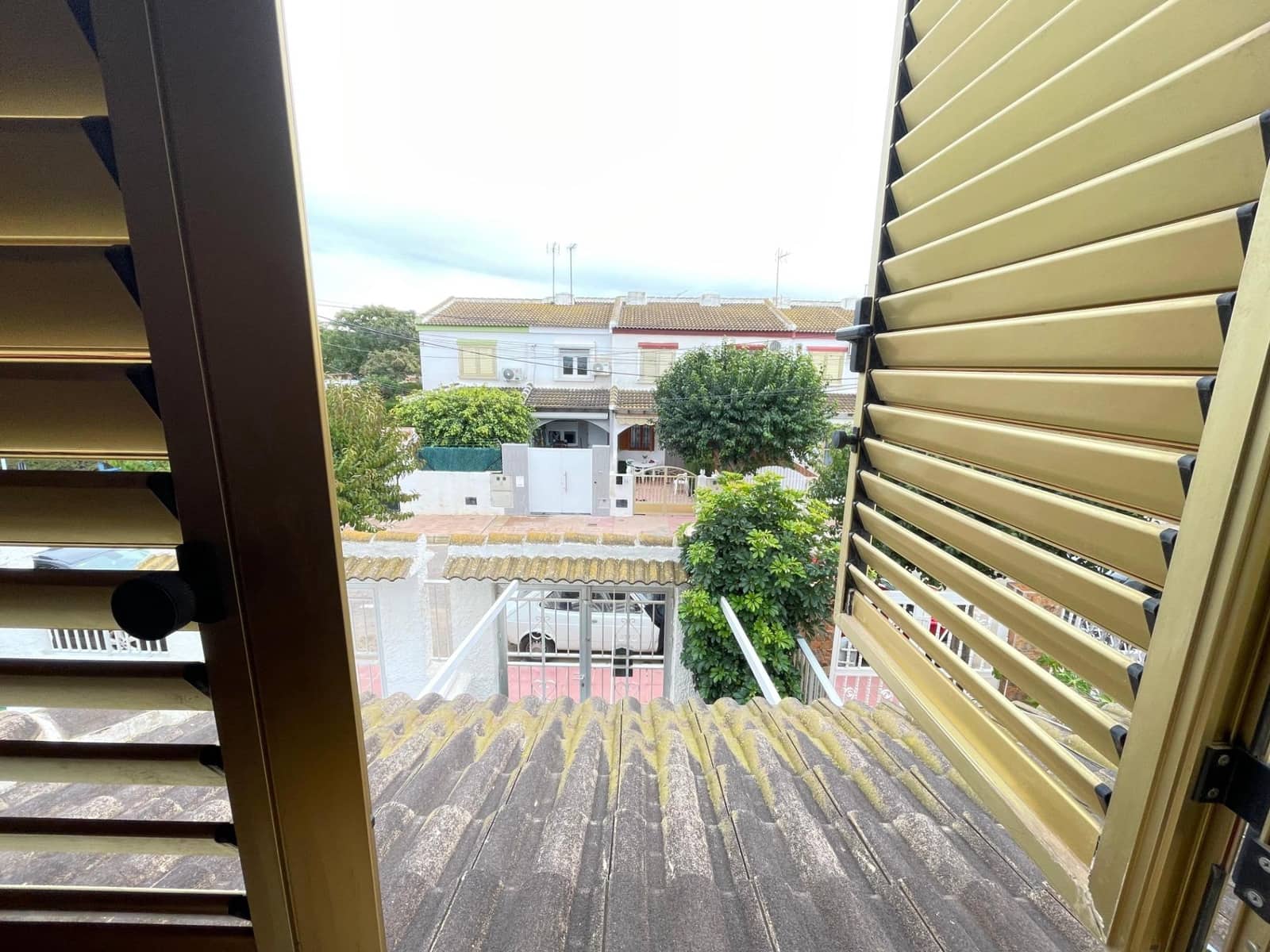 2 quarto Apartamento para arrendar em Los Alcazares - 750 € (Ref: 9860214)