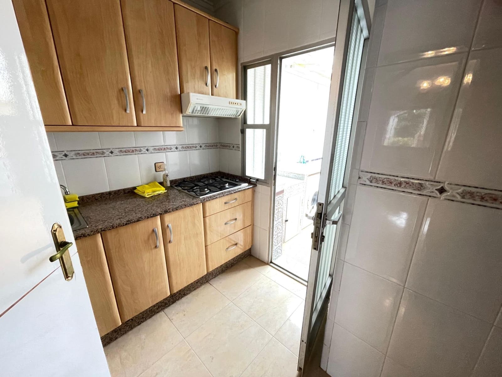 2 quarto Apartamento para arrendar em Los Alcazares - 750 € (Ref: 9860214)