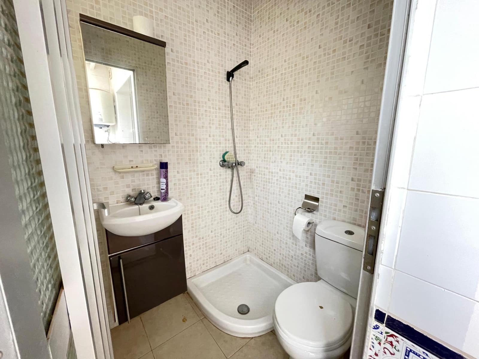 2 quarto Apartamento para arrendar em Los Alcazares - 750 € (Ref: 9860214)