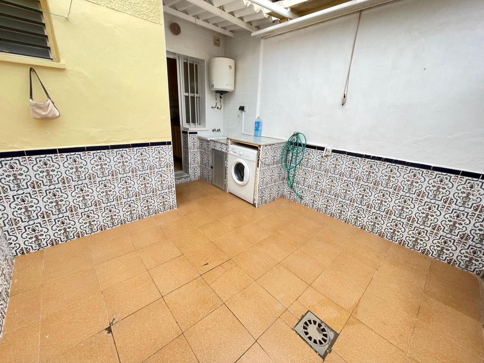 2 quarto Apartamento para arrendar em Los Alcazares - 750 € (Ref: 9860214)