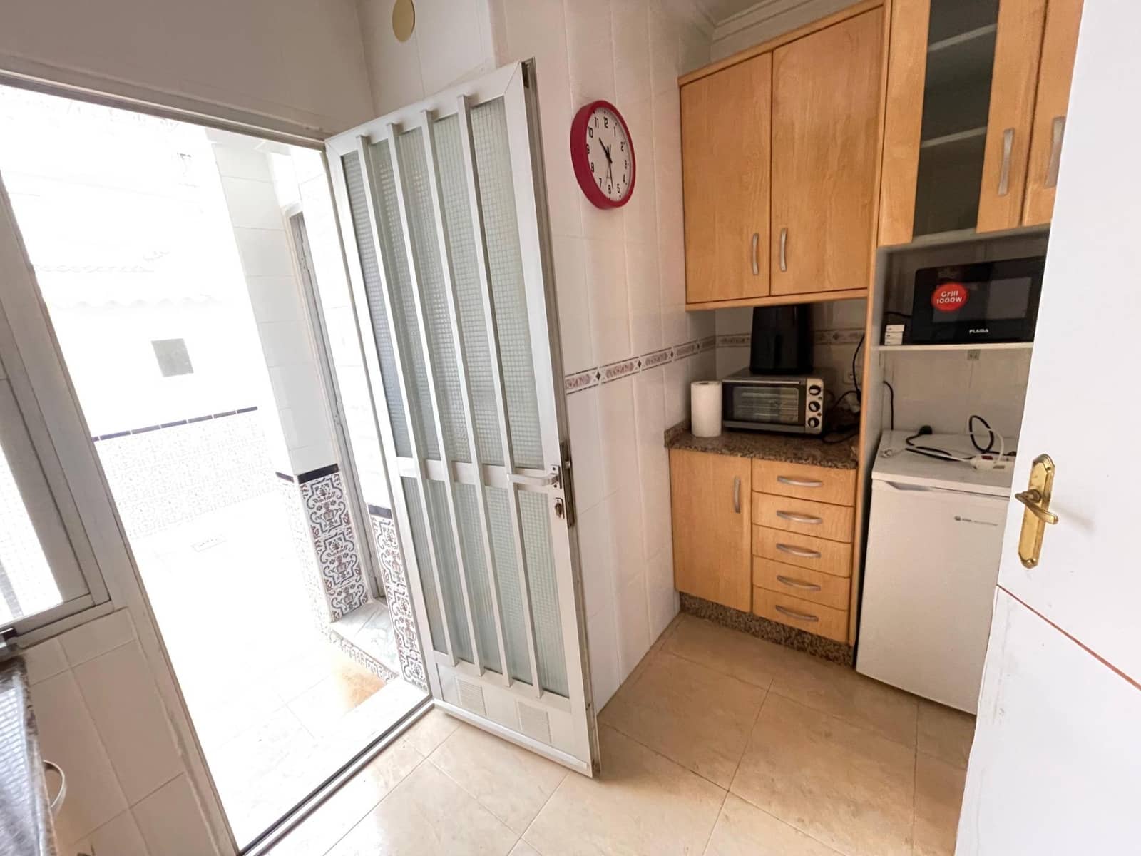 2 quarto Apartamento para arrendar em Los Alcazares - 750 € (Ref: 9860214)