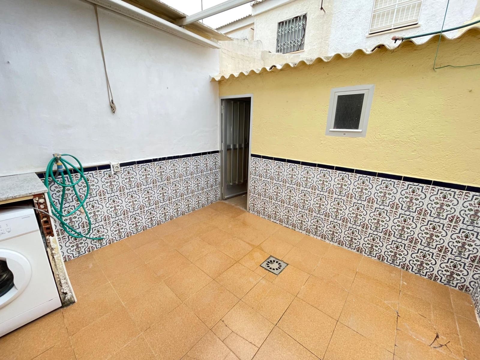 2 quarto Apartamento para arrendar em Los Alcazares - 750 € (Ref: 9860214)