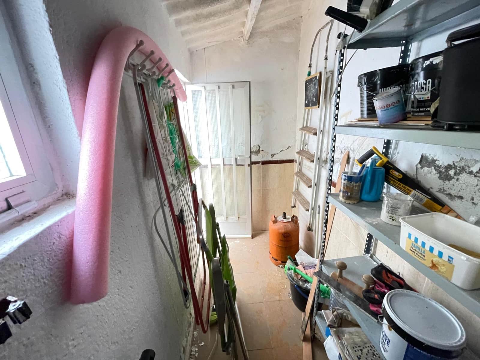 2 quarto Apartamento para arrendar em Los Alcazares - 750 € (Ref: 9860214)