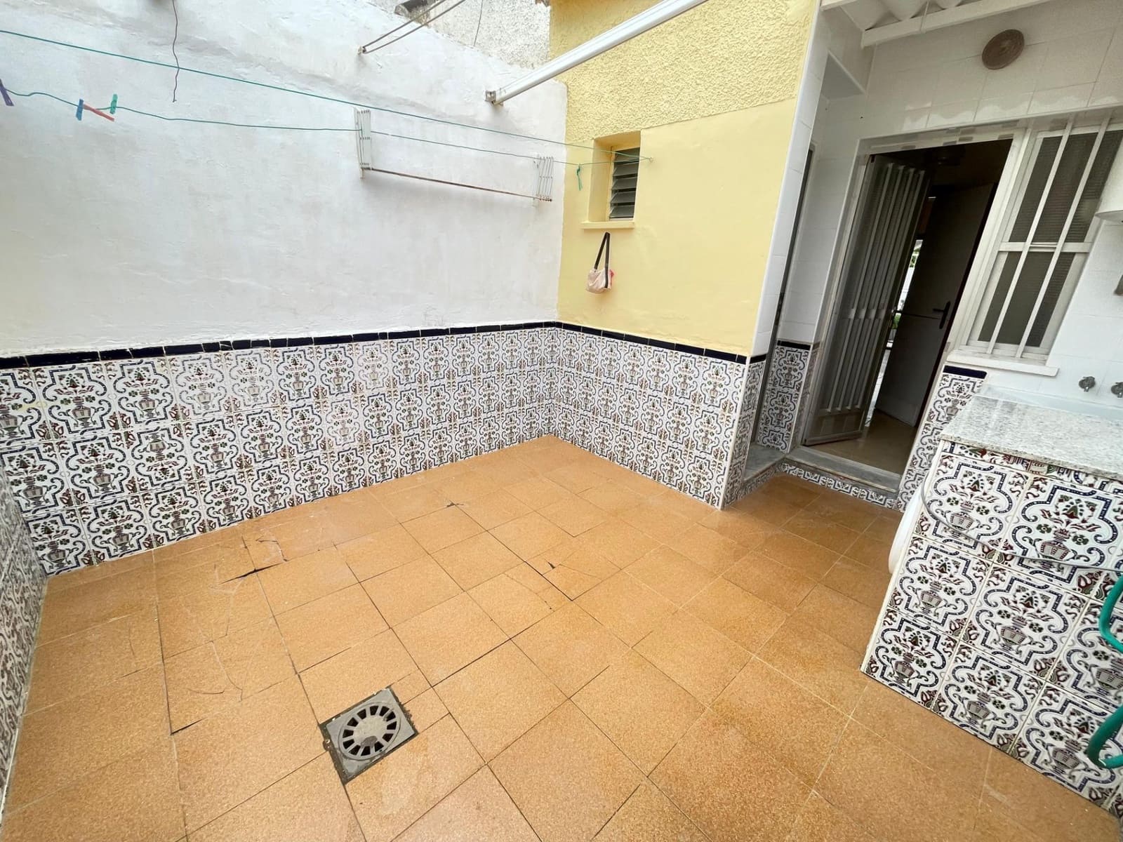 2 quarto Apartamento para arrendar em Los Alcazares - 750 € (Ref: 9860214)