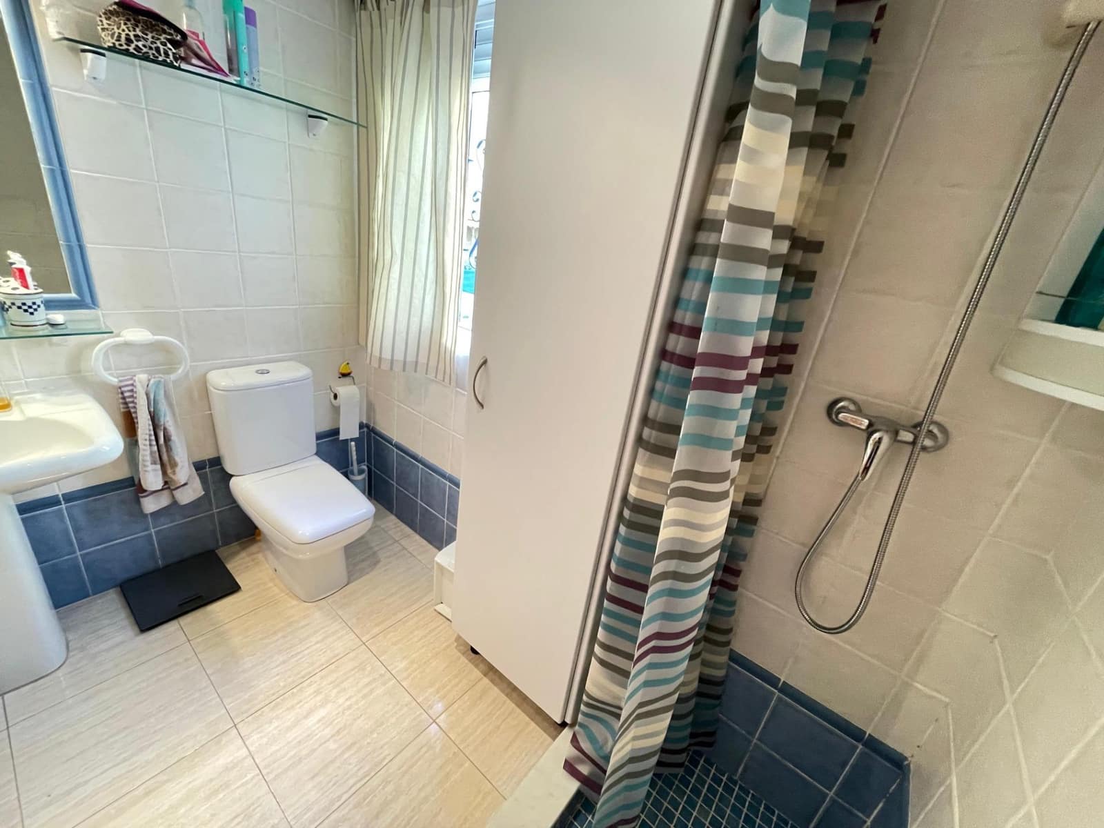 2 soveværelse Lejlighed til leje i San Pedro del Pinatar - € 650 (Ref: 9868700)