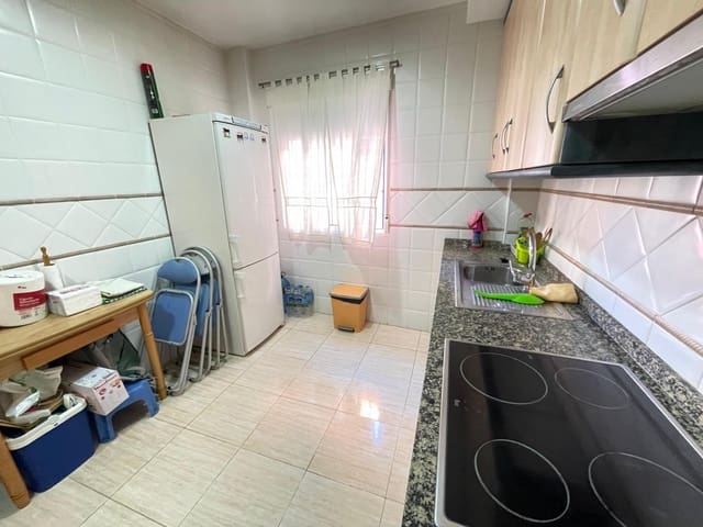 2 soveværelse Lejlighed til leje i San Pedro del Pinatar - € 650 (Ref: 9868700)