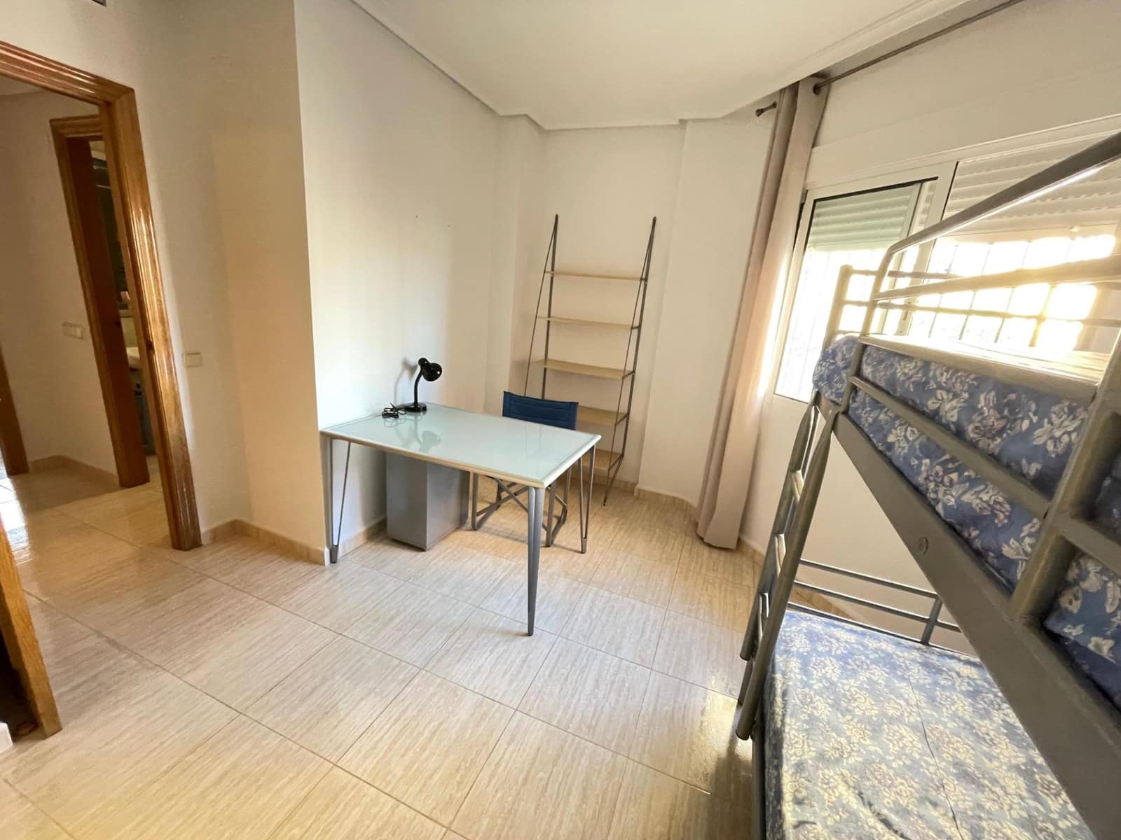 2 soveværelse Lejlighed til leje i San Pedro del Pinatar - € 650 (Ref: 9868700)