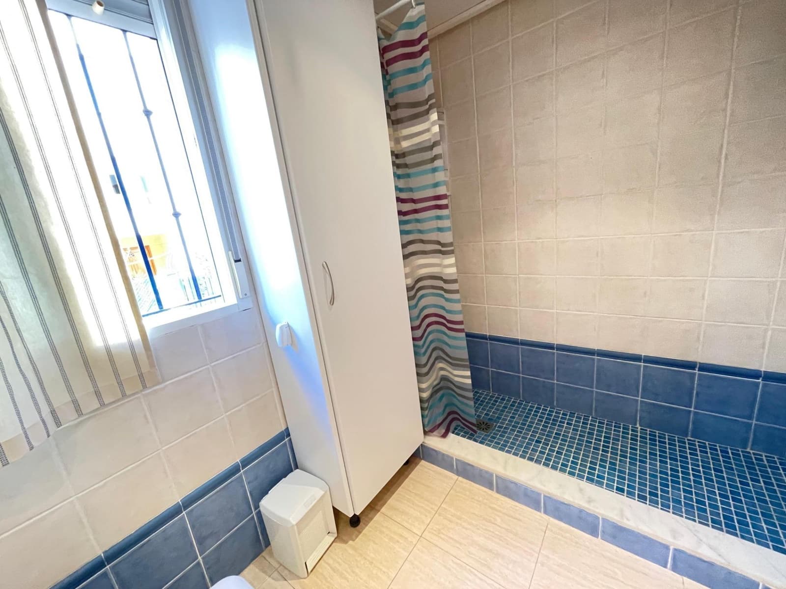 2 soveværelse Lejlighed til leje i San Pedro del Pinatar - € 650 (Ref: 9868700)