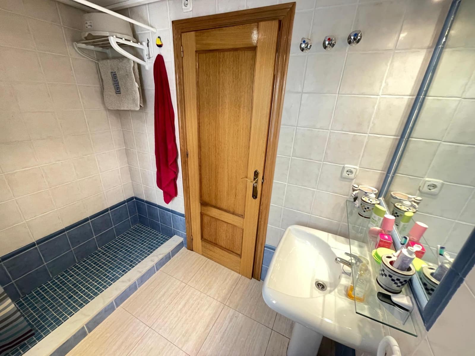 2 soveværelse Lejlighed til leje i San Pedro del Pinatar - € 650 (Ref: 9868700)