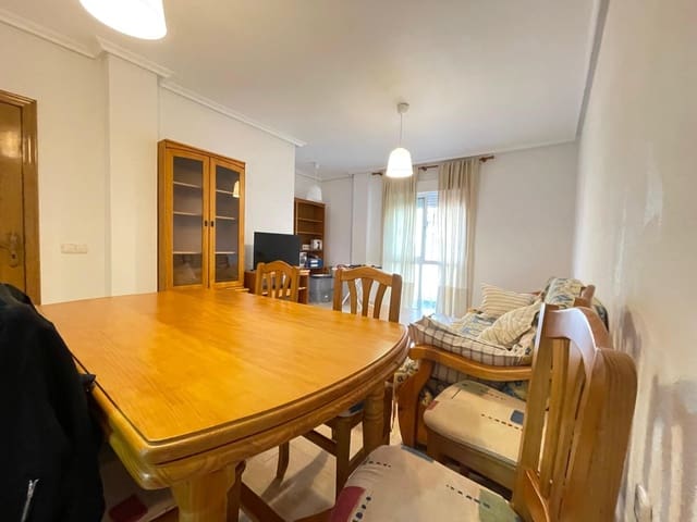 2 soveværelse Lejlighed til leje i San Pedro del Pinatar - € 650 (Ref: 9868700)
