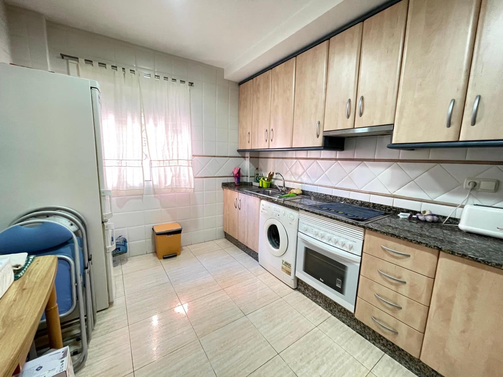 2 soveværelse Lejlighed til leje i San Pedro del Pinatar - € 650 (Ref: 9868700)