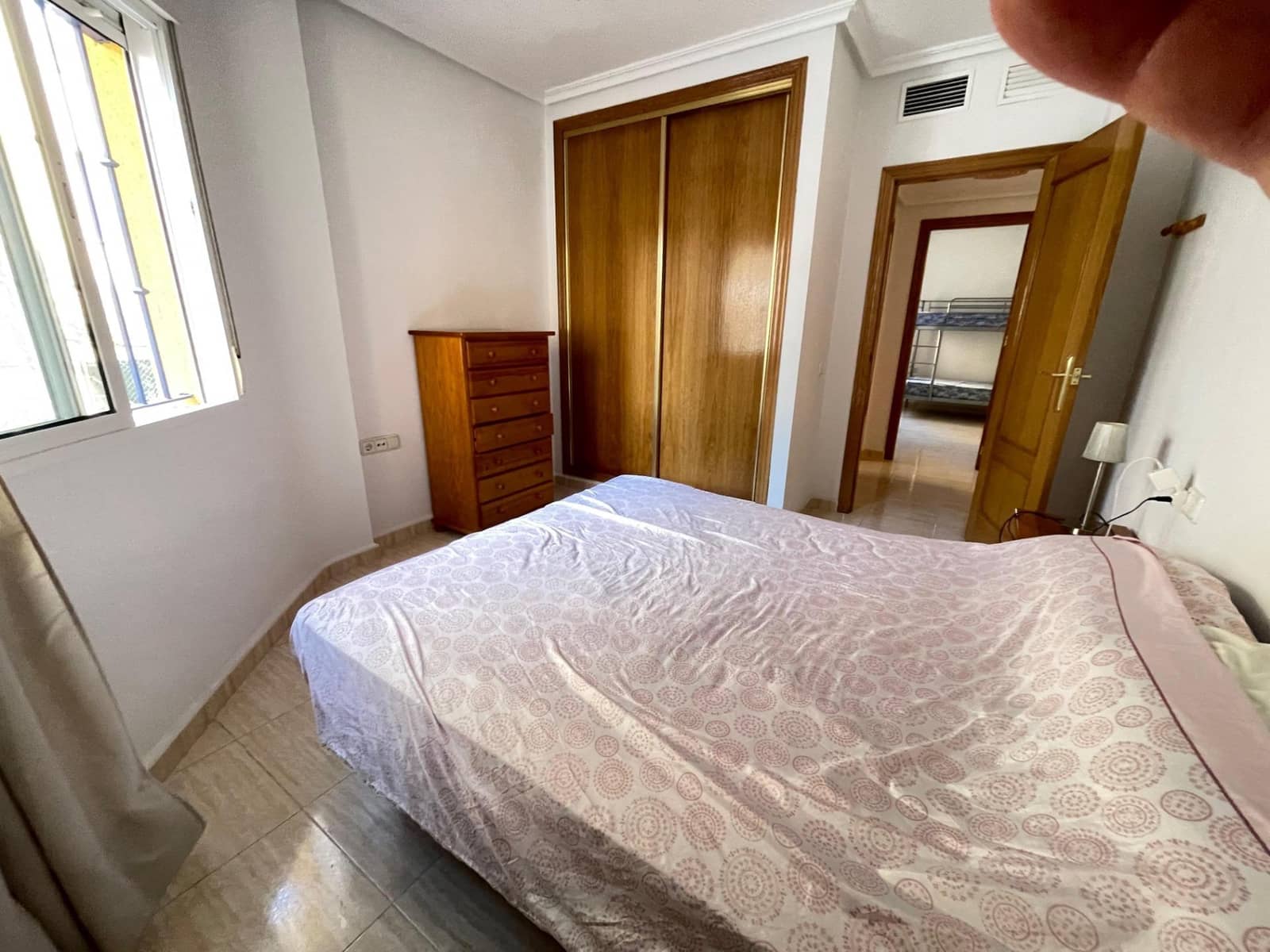 2 soveværelse Lejlighed til leje i San Pedro del Pinatar - € 650 (Ref: 9868700)