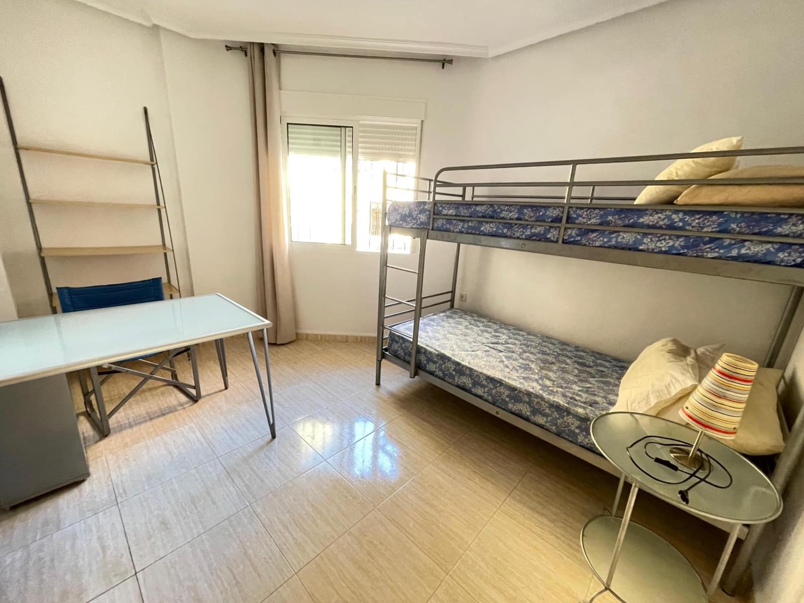 2 soveværelse Lejlighed til leje i San Pedro del Pinatar - € 650 (Ref: 9868700)