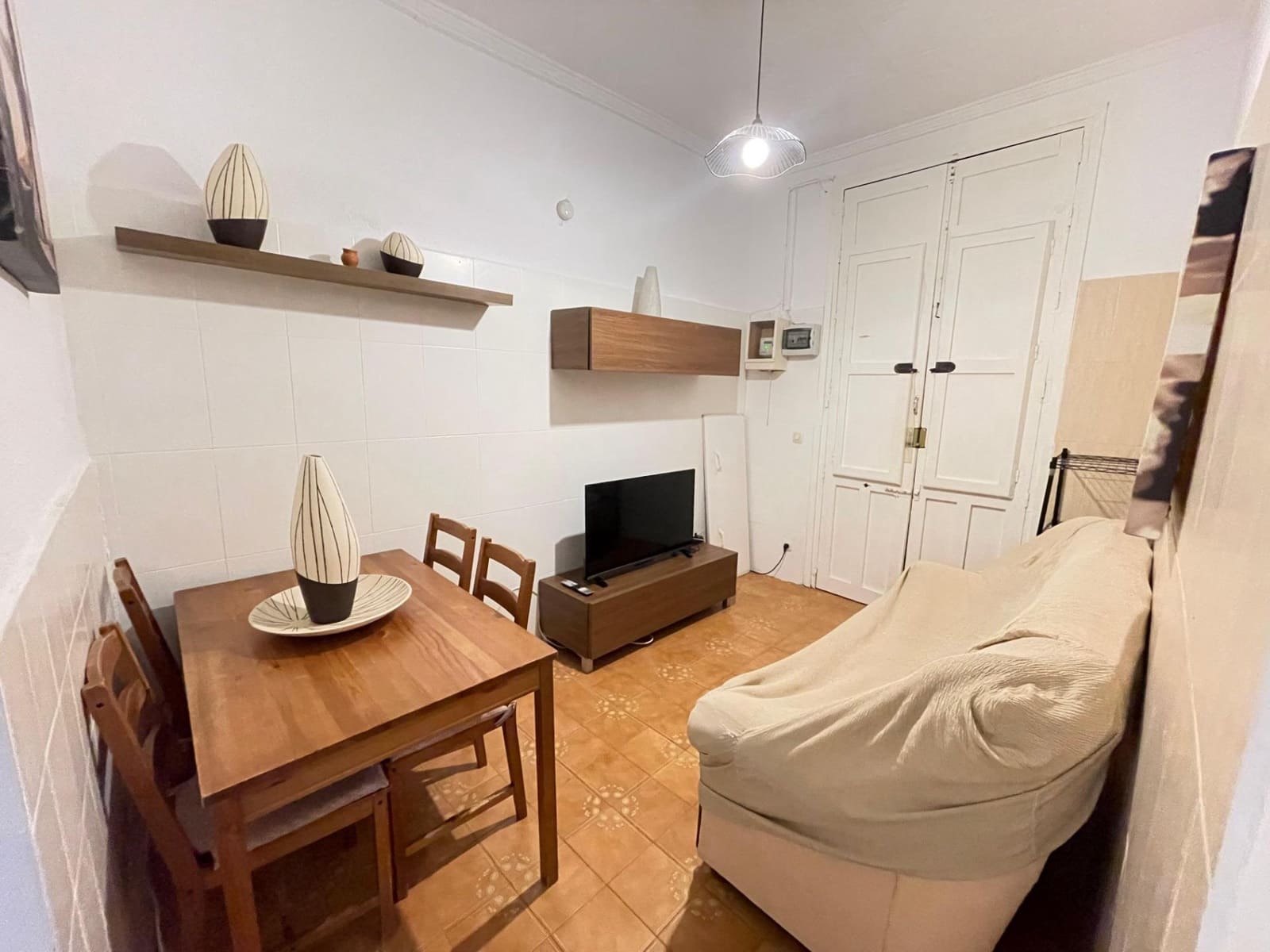2 bedroom Apartment for rent in Santiago de la Ribera - € 530 (Ref: 9882031)
