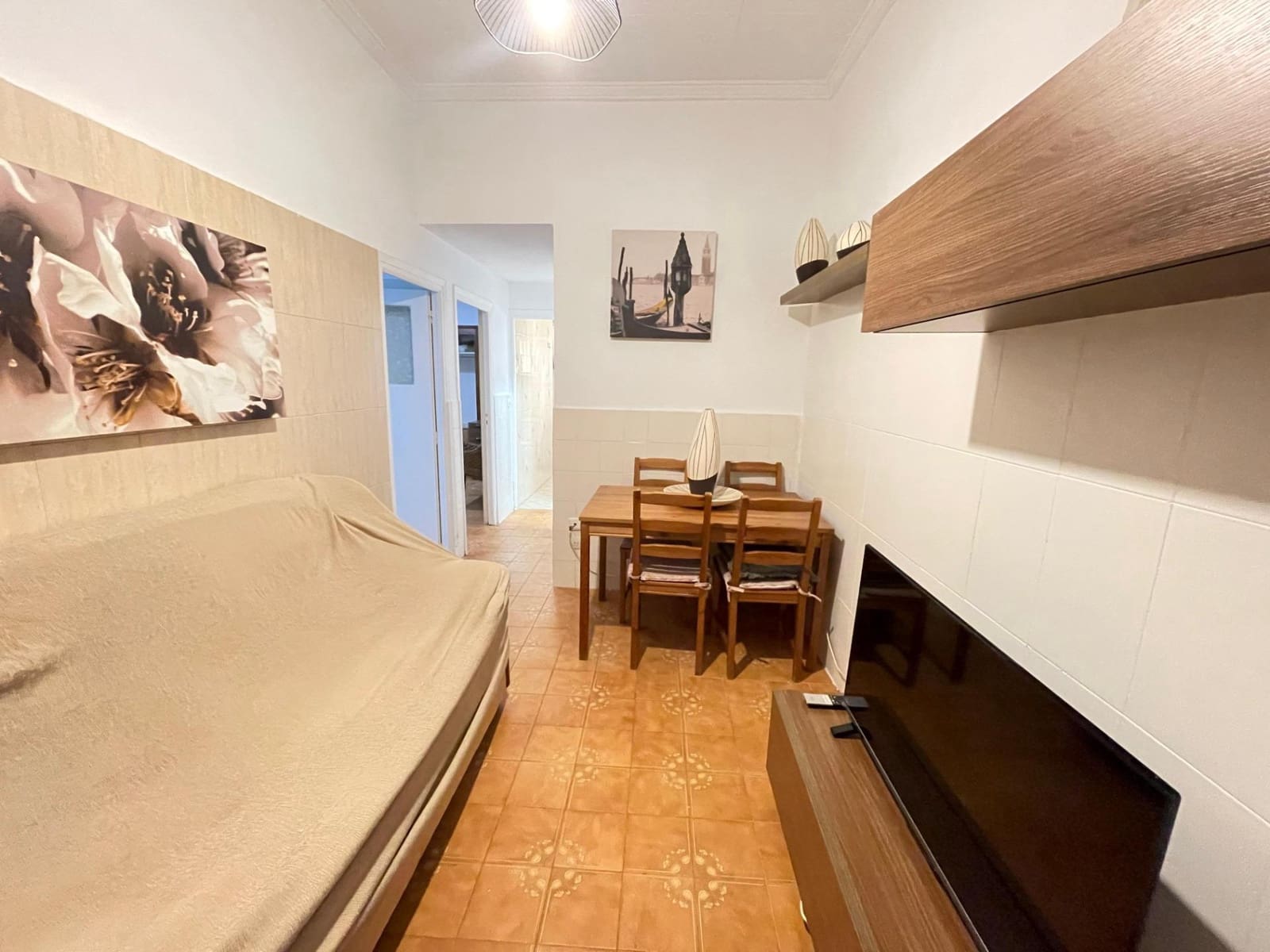 2 bedroom Apartment for rent in Santiago de la Ribera - € 530 (Ref: 9882031)