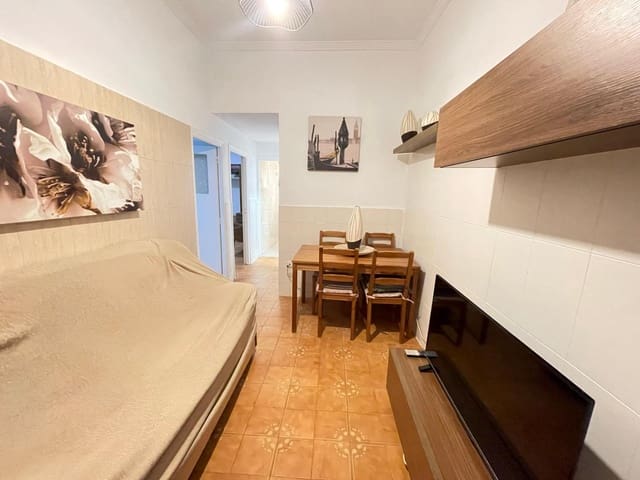 2 bedroom Apartment for rent in Santiago de la Ribera, San Javier - € 530 (Ref: 9882031)