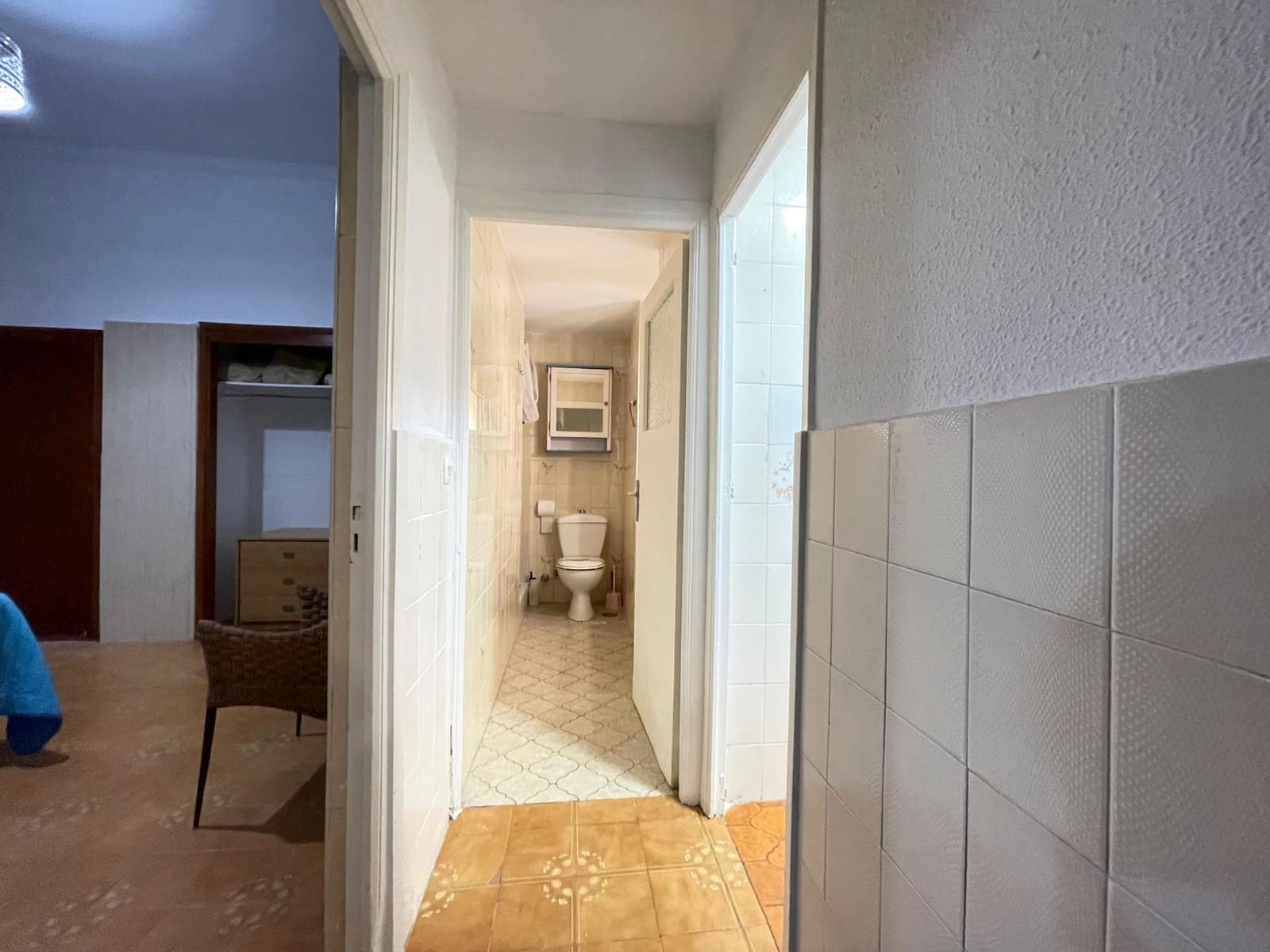 2 bedroom Apartment for rent in Santiago de la Ribera - € 530 (Ref: 9882031)