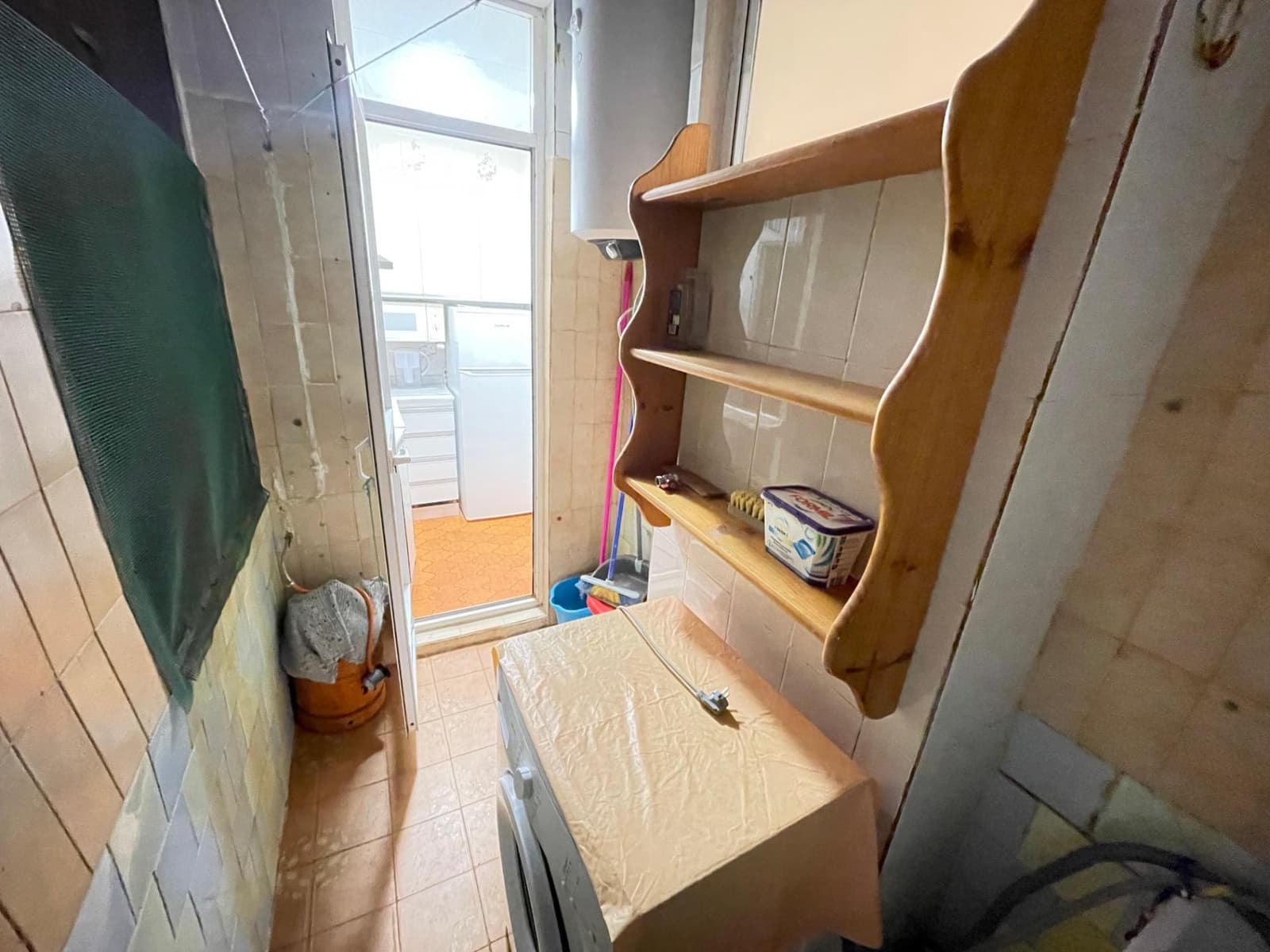 2 bedroom Apartment for rent in Santiago de la Ribera - € 530 (Ref: 9882031)