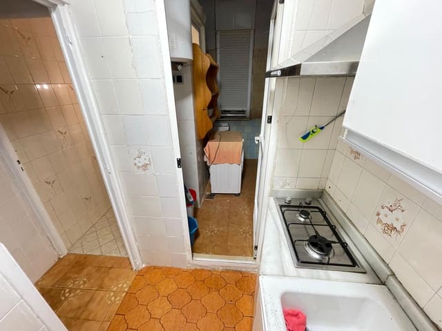 2 bedroom Apartment for rent in Santiago de la Ribera, San Javier - € 530 (Ref: 9882031)