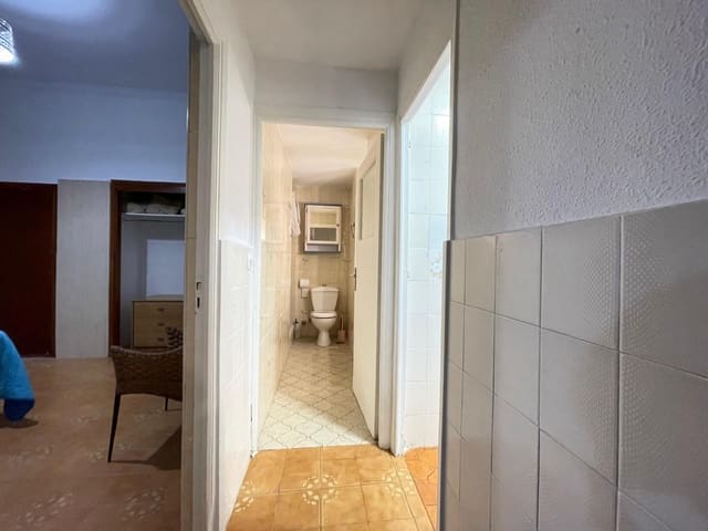 2 bedroom Apartment for rent in Santiago de la Ribera, San Javier - € 530 (Ref: 9882031)