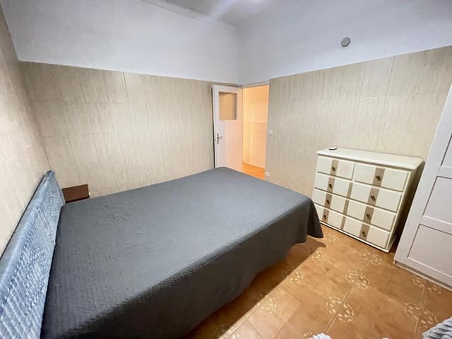 2 bedroom Apartment for rent in Santiago de la Ribera, San Javier - € 530 (Ref: 9882031)