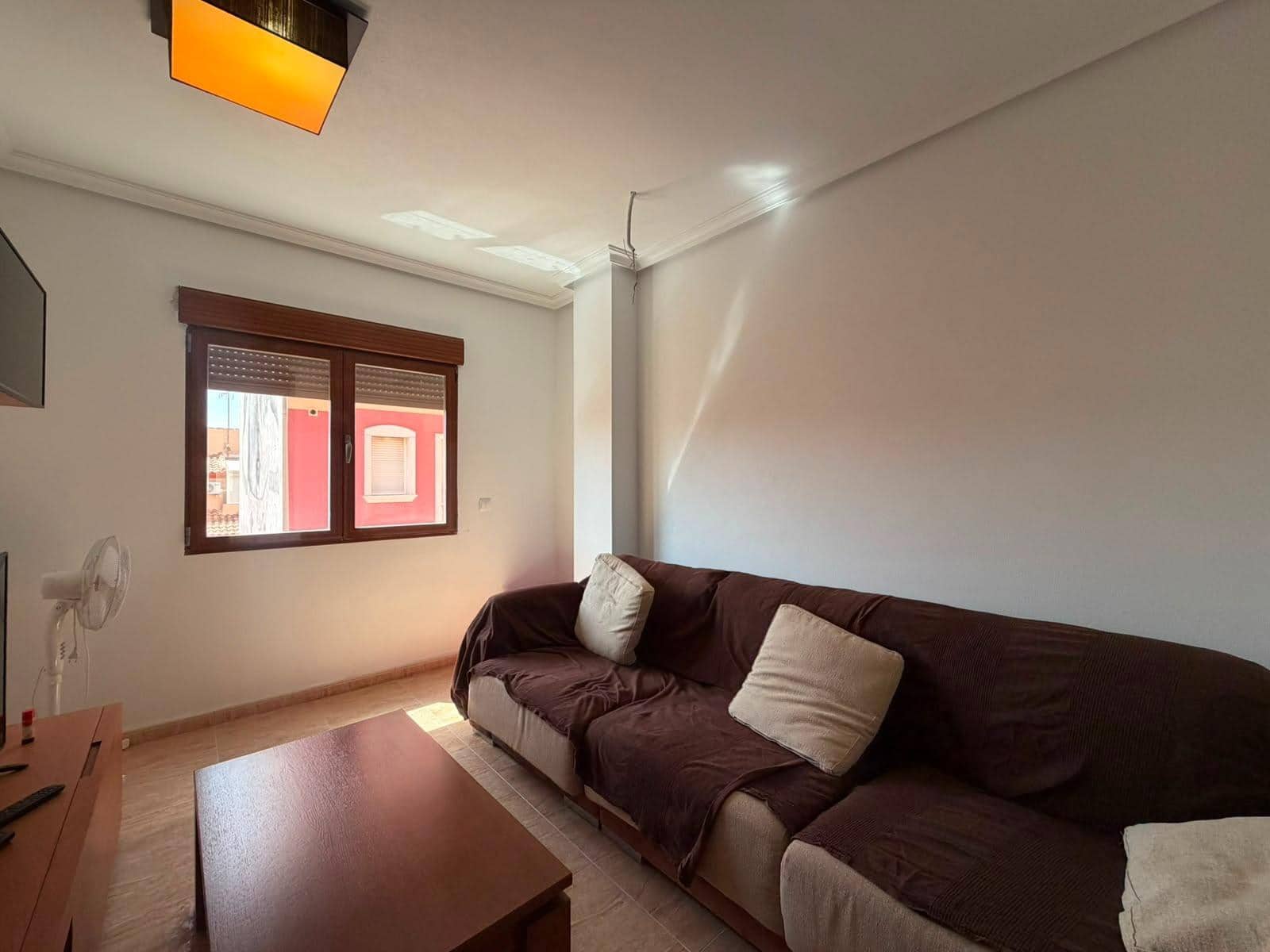 2 soverom Leilighet til leie i Los Alcazares - € 680 (Ref: 9884940)