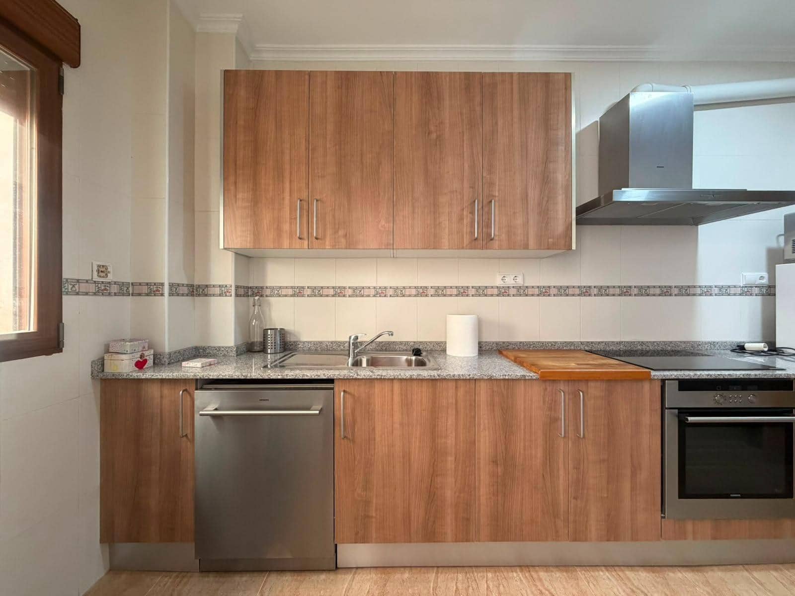 2 soverom Leilighet til leie i Los Alcazares - € 680 (Ref: 9884940)