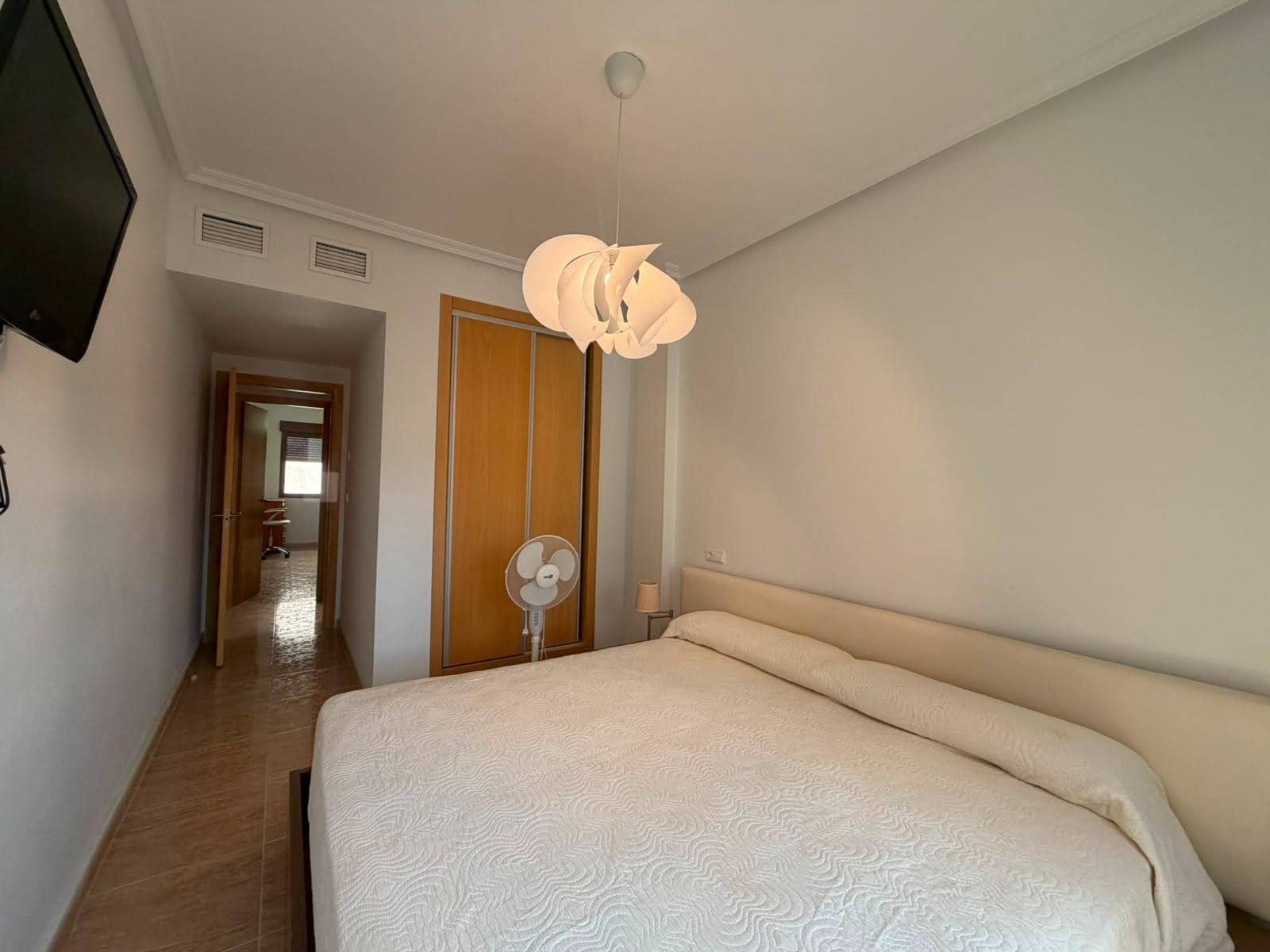 2 soverom Leilighet til leie i Los Alcazares - € 680 (Ref: 9884940)