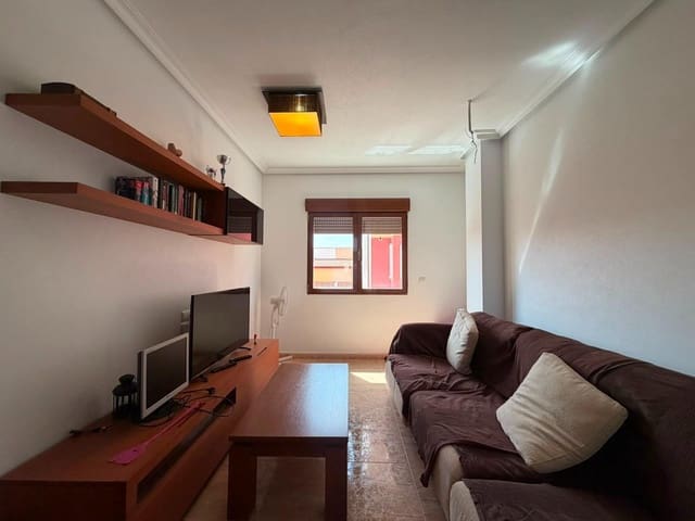 2 soverom Leilighet til leie i Los Alcázares - € 680 (Ref: 9884940)