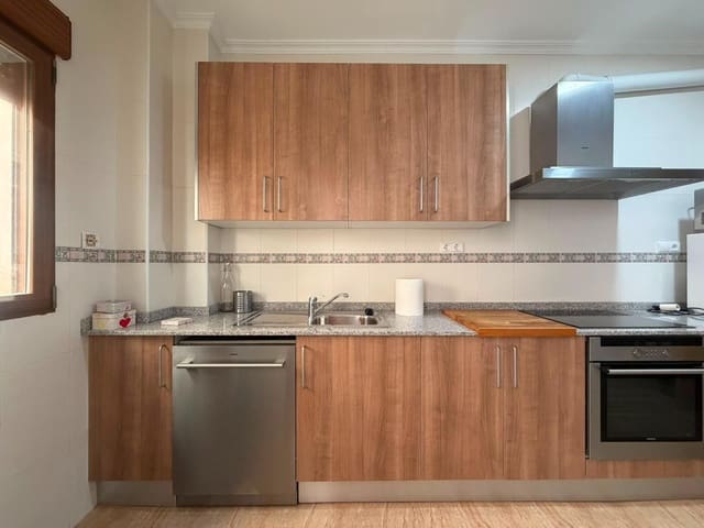 2 soverom Leilighet til leie i Los Alcázares - € 680 (Ref: 9884940)